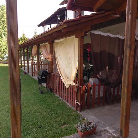 Invest In Rest Villa Vurvurú Kültér fotó