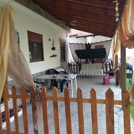 Invest In Rest Villa Vurvurú Kültér fotó