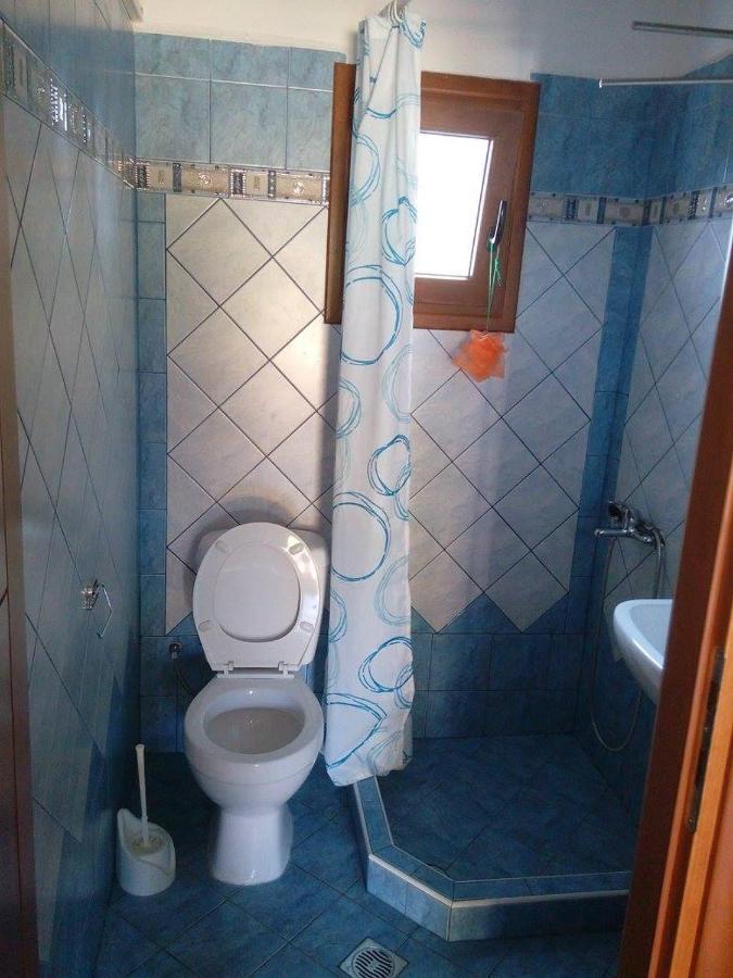 Invest In Rest Villa Vurvurú Kültér fotó