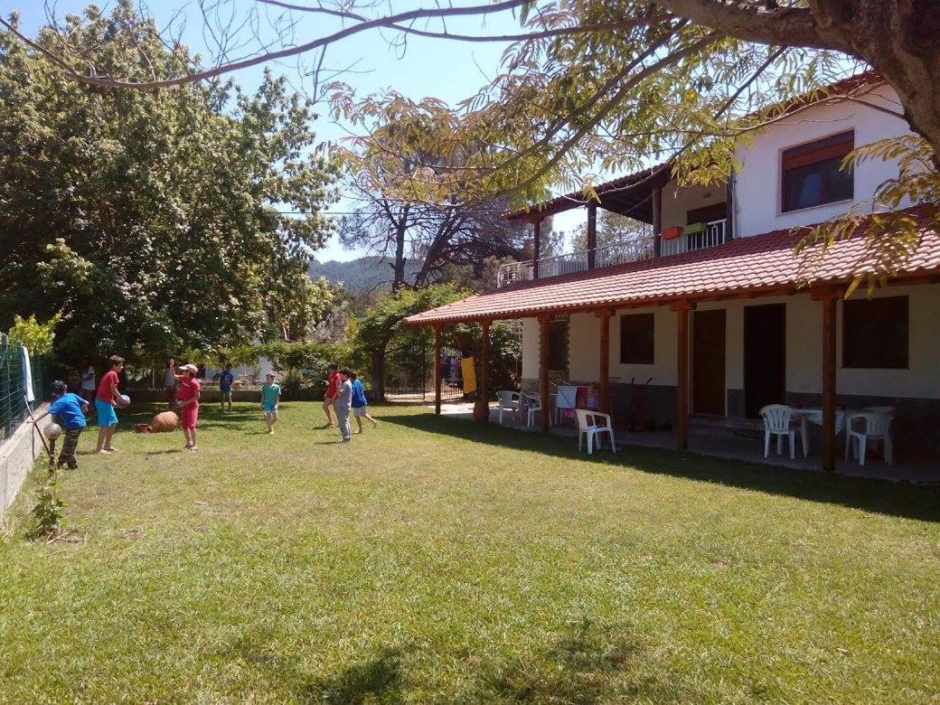 Invest In Rest Villa Vurvurú Kültér fotó