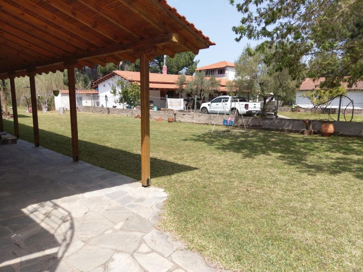 Invest In Rest Villa Vurvurú Kültér fotó