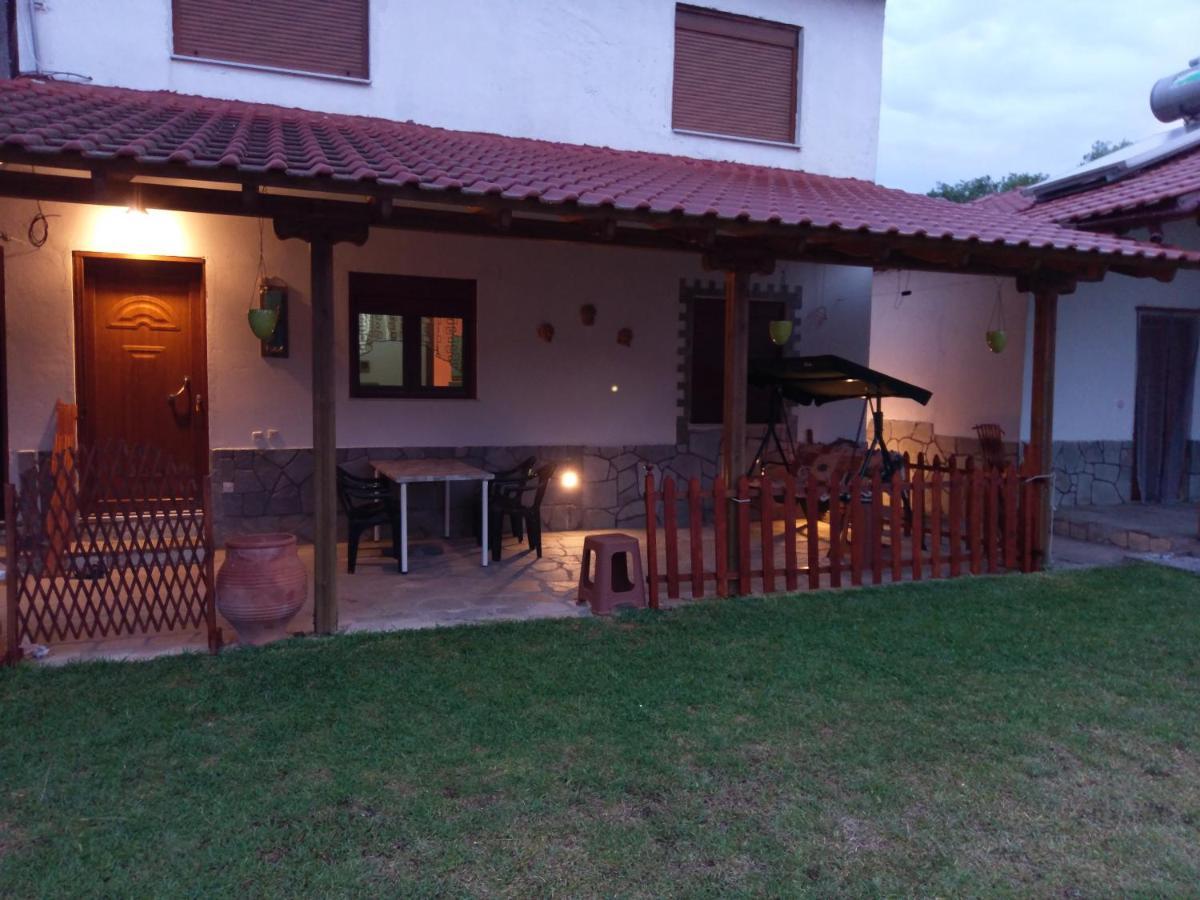 Invest In Rest Villa Vurvurú Kültér fotó