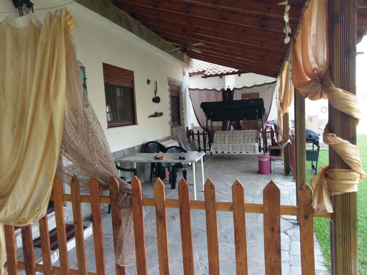 Invest In Rest Villa Vurvurú Kültér fotó