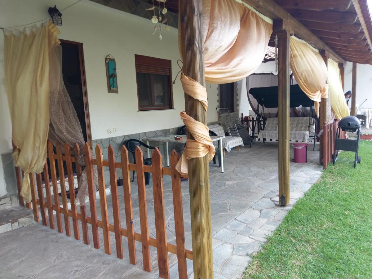 Invest In Rest Villa Vurvurú Kültér fotó