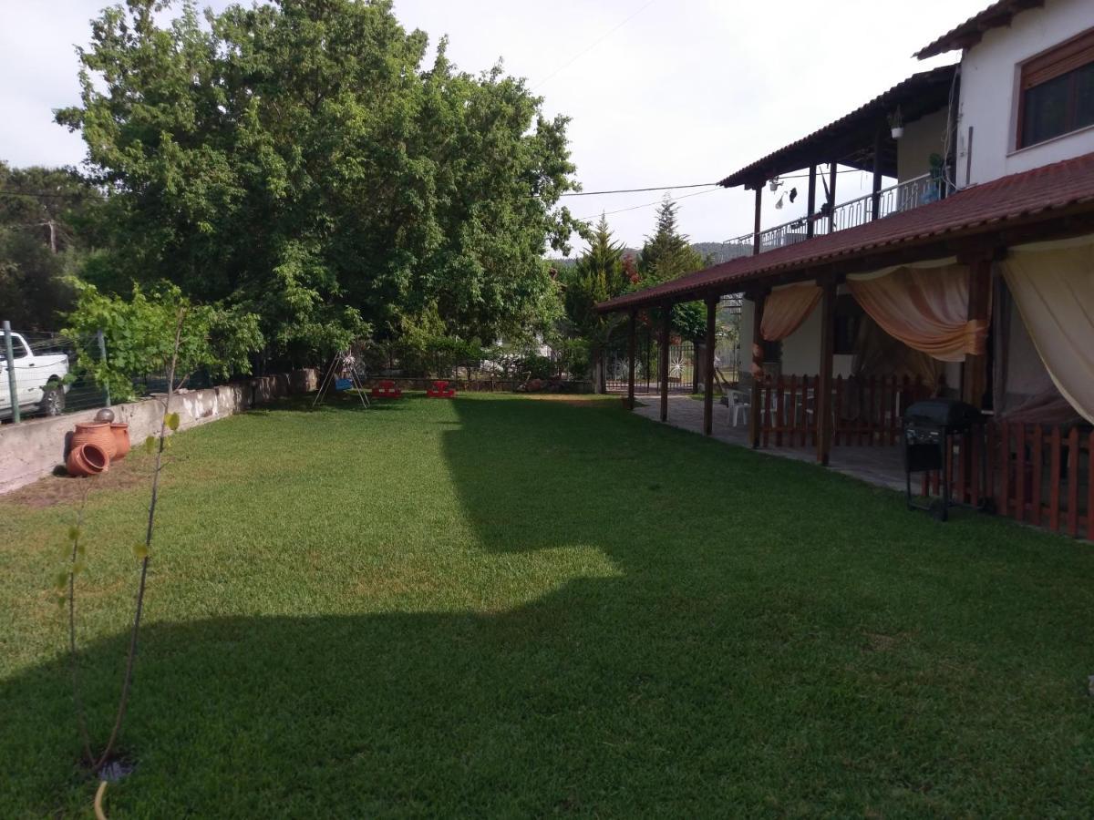 Invest In Rest Villa Vurvurú Kültér fotó