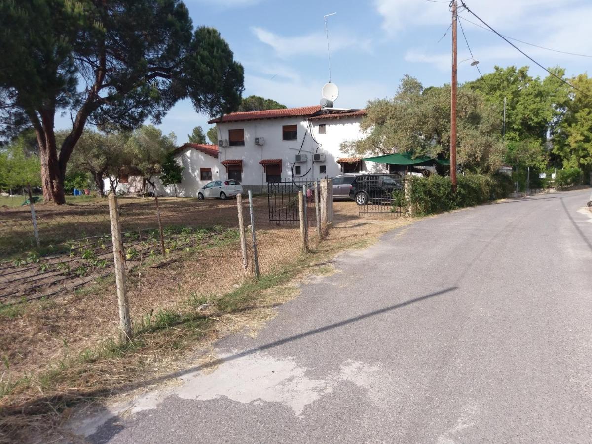 Invest In Rest Villa Vurvurú Kültér fotó